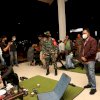 Datangi Pengunjung Kafe, Bupati Bantaeng Ingatkan Protokol Kesehatan