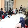 Bupati Bantaeng Jemput Nakes yang Pulih Usai Terpapar Corona