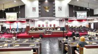 DPRD Setujui Ranperda Kerjasama Sister Province Sulsel Dengan Jepang