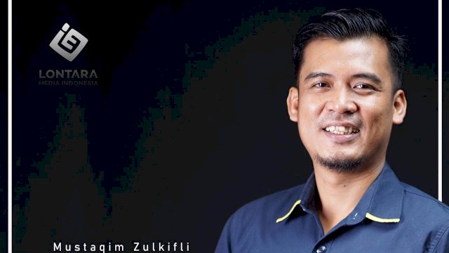 Daftar Calon Ketua DPD Golkar, Mustaqim Harap Supriyansa Hadir Membawa Persamaan