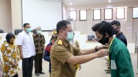 Jamin Kesehatan Hewan Qurban, Pemkot Makassar Terbitkan SKPK Hewan Qurban