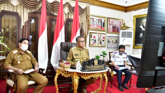Gubernur Beri Rp 128 Miliar Untuk Toraja Utara di Hut ke 12