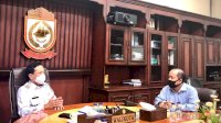 Masa Transisi, Pemkot Makassar belum Izinkan Pesta Pernikahan di Gelar