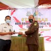 Hari Bhakti Adhyaksa ke-60, Bupati Bantaeng: Terus Jaga Sinergitas