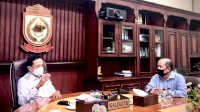 Pemkot Makassar belum Izinkan Pesta Pernikahan di Gelar