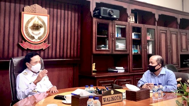 Pemkot Makassar belum Izinkan Pesta Pernikahan di Gelar