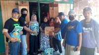 Aksi Kemanusiaan, Tarakan Community Galang Sumbangan Untuk Korban Banjir Masamba