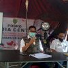 Jubir Khusus Covid-19: Semua Rombongan Wabup Barru Non-Reaktif di Rapid Test