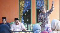 Sosialisasi di Rilau Ale, Askar-Pipink Perkenalkan Program Asik Preneur dan Asik Mart