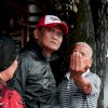 Suardi Saleh The Best Figure Keterbukaan Publik Versi Seven Media Asia
