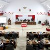DPRD Bantaeng Tetapkan Perda Pertanggungjawaban APBD 2019