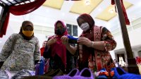 Tingkatkan Kualitas UMKM, Rossy Optimis Lapangan Kerja Baru Akan Tercipta