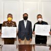 Kegiatan Perseroda Sulsel Disupervisi Kejati
