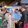 Anggaran Rp 1 Triliun untuk Stadion Mattoanging