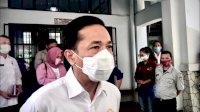 Atasi Kendala Pembelajaran Daring, Prof Rudy Bidik Kerjasama Provider