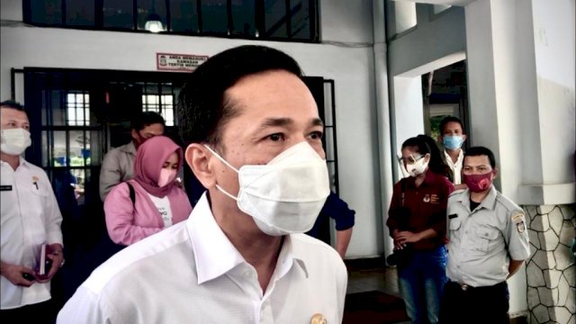 Atasi Kendala Pembelajaran Daring, Prof Rudy Bidik Kerjasama Provider