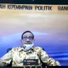 Akbar Tandjung Ajak KNPI Berperan Aktif Bangun Bangsa dan Negara
