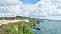 Gubernur Tinjau Progres Proyek  Kawasan Wisata Bulukumba
