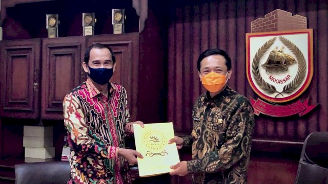 Rusianto Lallo Ajak Pemkot Tuntaskan Masalah Pendidikan di Kota Makassar