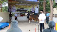 Ini Pesan Kapolda Sulsel di Hari Raya Idul Adha