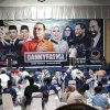 Syahar-Adam Perintah Partai Sudah Jelas, DP-Fatma Harus Memang