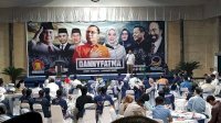Syahar-Adam Perintah Partai Sudah Jelas, DP-Fatma Harus Memang