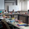 Sambil Menahan Tangis, Pipink Gugah Rasa Kemanusiaan Gubernur