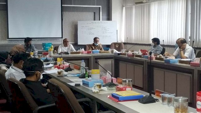 Sambil Menahan Tangis, Pipink Gugah Rasa Kemanusiaan Gubernur
