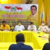 Ini Syarat Utama Untuk Menjadi Ketua Golkar Sulsel