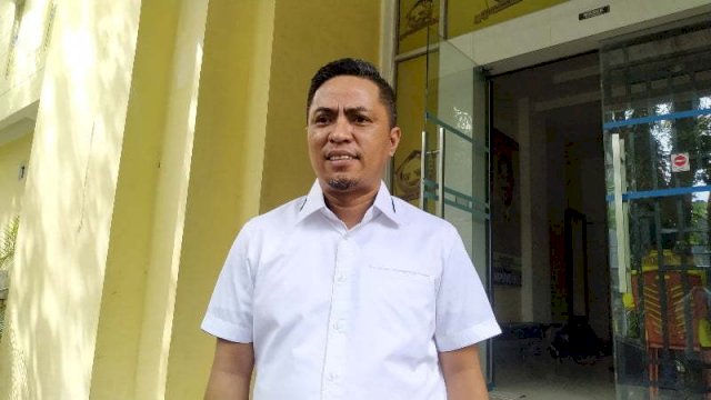 Pemilik Suara Pecah Kongsi, Dukungan Ganda Ancam Langkah Balon Ketua Golkar Sulsel