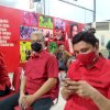 PDIP Tetapkan Usungannya di Tiga Daerah di Sulsel