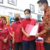 Diusung PDIP di Pilkada Gowa, Adnan: Sejak Awal Kami Bersama