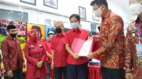 Diusung PDIP di Pilkada Gowa, Adnan: Sejak Awal Kami Bersama