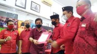 Diusung PDIP, Rawan Assegaf:  Masih Ada Yang Menyusul