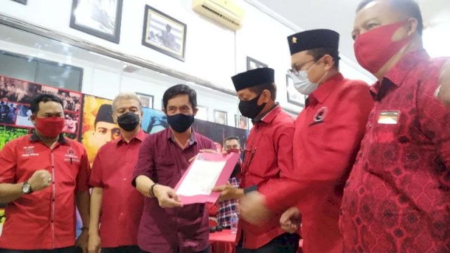Diusung PDIP, Rawan Assegaf:  Masih Ada Yang Menyusul