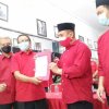 PDIP Usung Pasangan DILAN di Pilkada Makassar