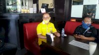 11 DPD Deklarasi Dukung Supriansa Maju di Musda Golkar Sulsel