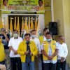 Ini Alasan NH Pindahkan Musda Ke Jakarta
