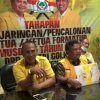 Satu Balon Ketua Golkar Sulsel  Terdepak, SC Bilang Begini