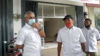 Hari Ini Thorik Husler Terima Rekomendasi Gerindra