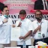 Serahkan Rekomendasi Gerindra Untuk Lima Paslon, AIA: Jangan Jadi Kacang Lupa Kulit