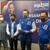 PD Resmi Usung  Rahman Assegaf-Muhammad Muhayyang di  Pilkada Pangkep