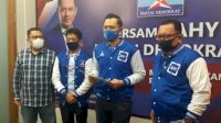 PD Resmi Usung  Rahman Assegaf-Muhammad Muhayyang di  Pilkada Pangkep