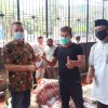 PDIP Sulsel Sembelih 126 Eko Hewan Qurban