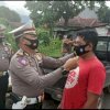 Satlantas Polres Palopo Sosialisasi Jelang Operasi Patuh 2020