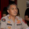 Polisi Minta Warga Sulsel Tak Bersentuhan dengan FPI
