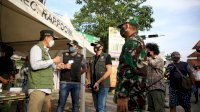 Hari ini Berlaku, Warga Yang Melanggar Perda Dapat Sanksi