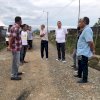 Syahar Ajak Rombongan Pemprov NTT Tinjau Perkebunan Porang
