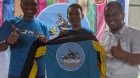 Mantap Gan! Kurir Pabalu Bisa Pesan-Antar