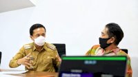 Jalin Kerjasama, Jepang Akan Bantu Makassar Terkait Kesehatan, Keamanan dan Transportasi